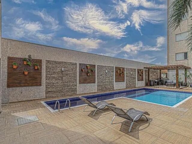 Imagem 13: Apartamento para Aluguel Maringá Galeão - Solar de Algarves