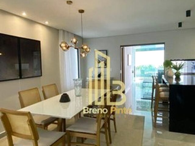 Imagem 16: Casa com 3 Dormitórios À Venda, 207 M² por R$ 828.000 - Coité - Eusébio/Ce