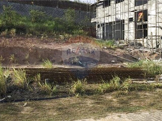 Imagem 2: Lote Residêncial Alvorada
