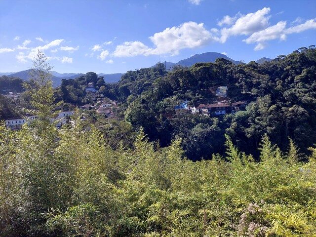 Imagem 5: Centro/Petropolis