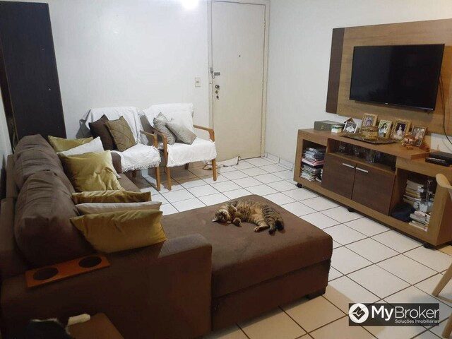 Imagem 4: Apartamento com 2 Dormitórios À Venda, 60 M² por R$ 220.000,00 - Setor Sul