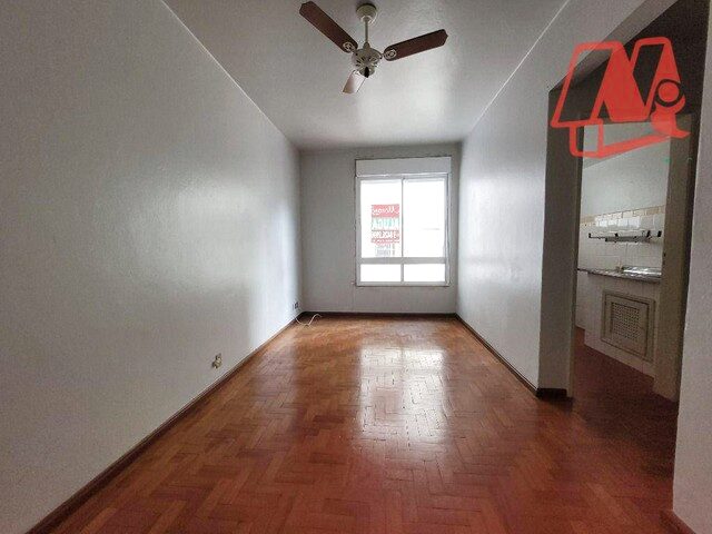 Imagem: Kitnet À Venda, 27 M² por R$ 120.000,00
