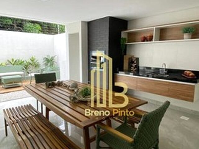 Imagem 10: Casa com 3 Dormitórios À Venda, 207 M² por R$ 828.000 - Coité - Eusébio/Ce