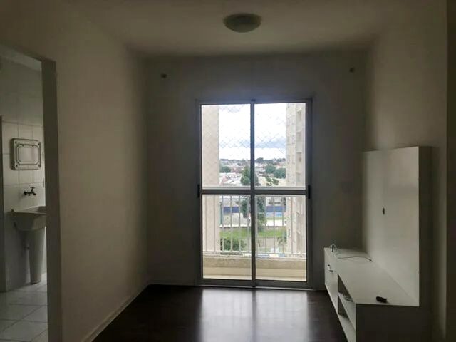 Imagem 1: Apartamento 2 Quartos, Suíte, 2 Sacadas, 1 Vaga - Condomínio Linea Verde - Curitiba/Pr