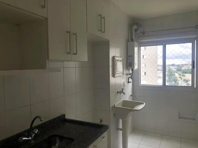 Imagem 2: Apartamento 2 Quartos, Suíte, 2 Sacadas, 1 Vaga - Condomínio Linea Verde - Curitiba/Pr