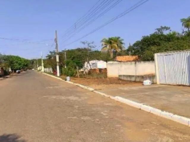 Imagem 2: Casa - Poconé-Mt - Rua Cuiabá, 452 - Areão