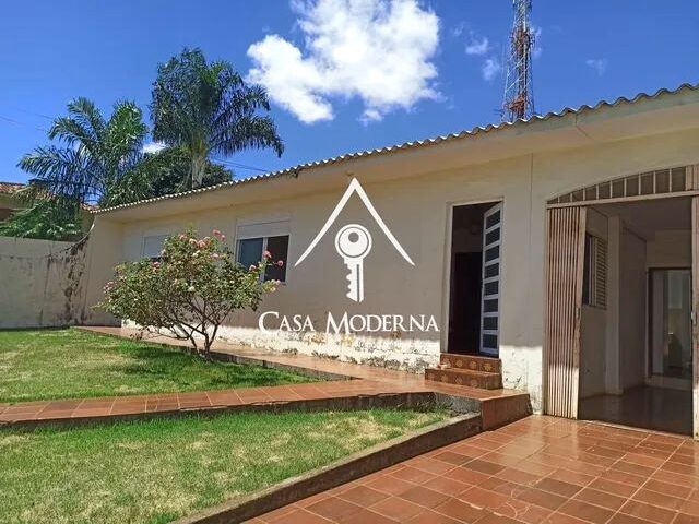 Imagem 1: Casa Comercial para Locação