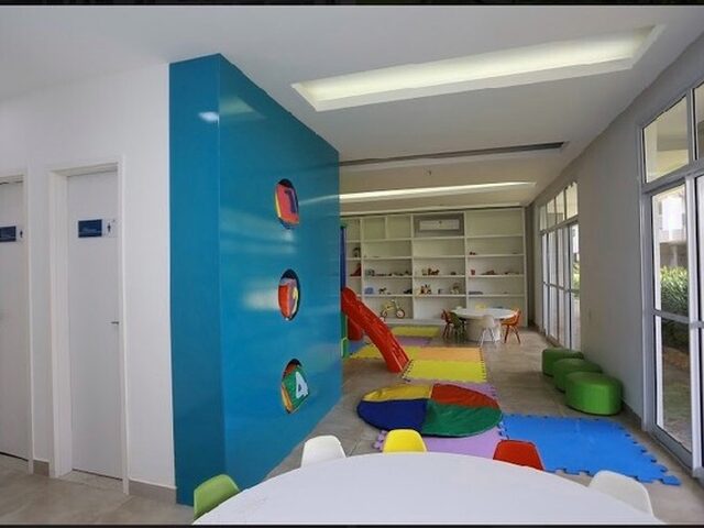 Imagem 5: Apartamento com 75 M2 São 2 Quartos em Maranhão Novo - São Luís - Maranhão