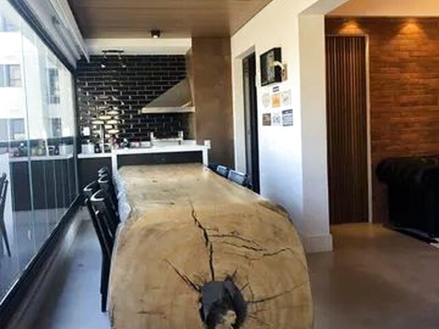 Imagem 5: Apartamento Venda Perdizes 142 M² 3 Dormitórios