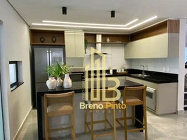 Imagem 13: Casa com 3 Dormitórios À Venda, 207 M² por R$ 828.000 - Coité - Eusébio/Ce