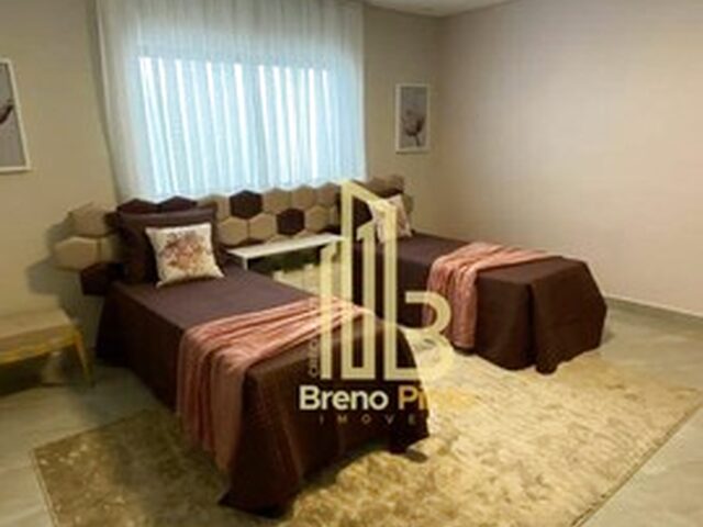 Imagem 7: Casa com 3 Dormitórios À Venda, 207 M² por R$ 828.000 - Coité - Eusébio/Ce