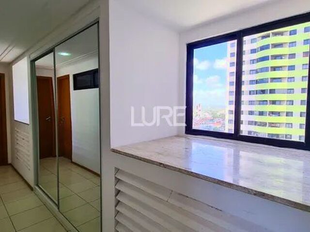Imagem 3: Perfeito com 190M! 3 Suítes - Hidro - Vista Espetacular em Candelária - Natal - Rn
