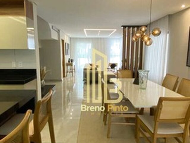 Imagem 11: Casa com 3 Dormitórios À Venda, 207 M² por R$ 828.000 - Coité - Eusébio/Ce