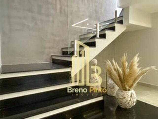 Imagem 6: Casa com 3 Dormitórios À Venda, 207 M² por R$ 828.000 - Coité - Eusébio/Ce