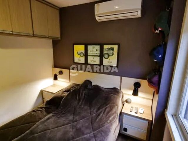 Imagem 1: Apartamento 3 Dormitórios no Bairro Cavalhada