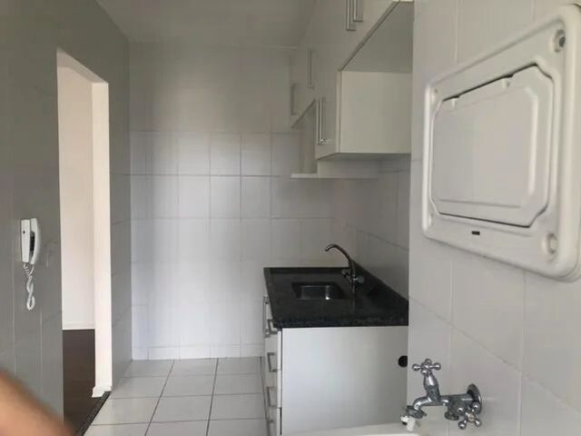 Imagem 5: Apartamento 2 Quartos, Suíte, 2 Sacadas, 1 Vaga - Condomínio Linea Verde - Curitiba/Pr