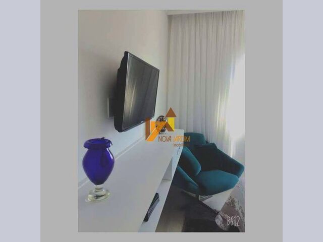 Imagem 11: Apartamento Alto Padrão com 04 Dormitórios Sendo 03 Suítes e 03...