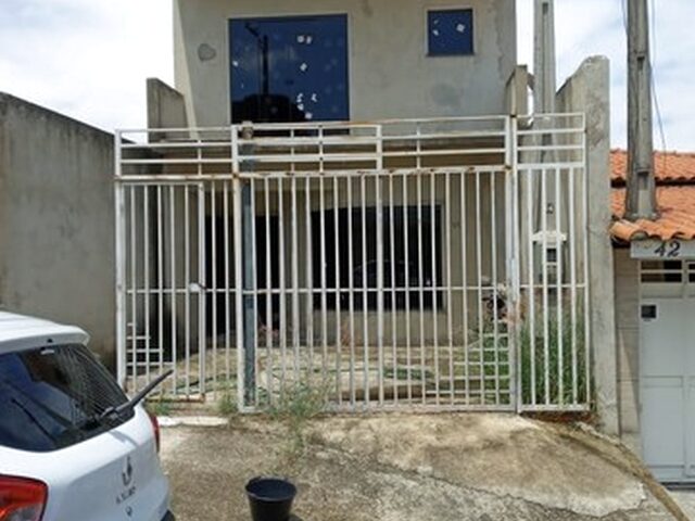 Imagem: Casa Residencial em Sorocaba - Sp, Jardim