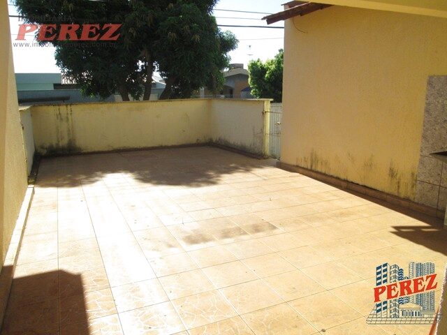 Imagem 12: Londrina - Casa Padrão - Centro