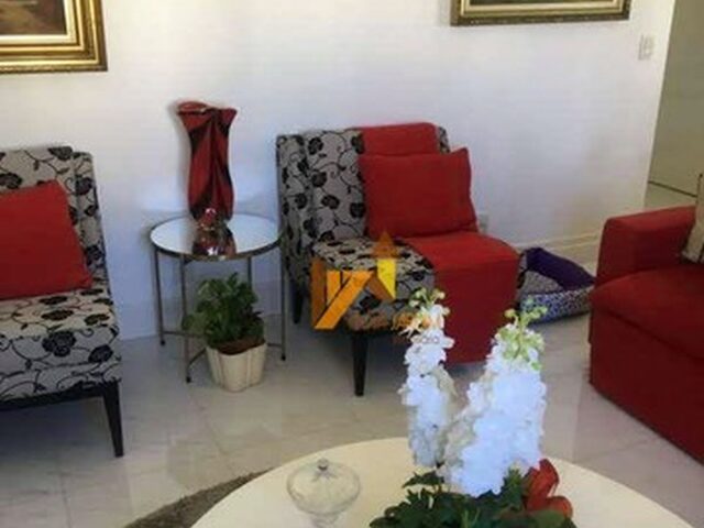 Imagem 2: Apartamento Alto Padrão com 04 Dormitórios Sendo 03 Suítes e 03...