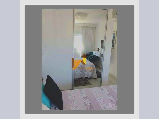 Imagem 10: Apartamento Alto Padrão com 04 Dormitórios Sendo 03 Suítes e 03...