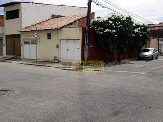 Imagem 9: Casa com 2 Dormitórios À Venda por R$ 260.000,00 - Damas - Fortaleza/Ce