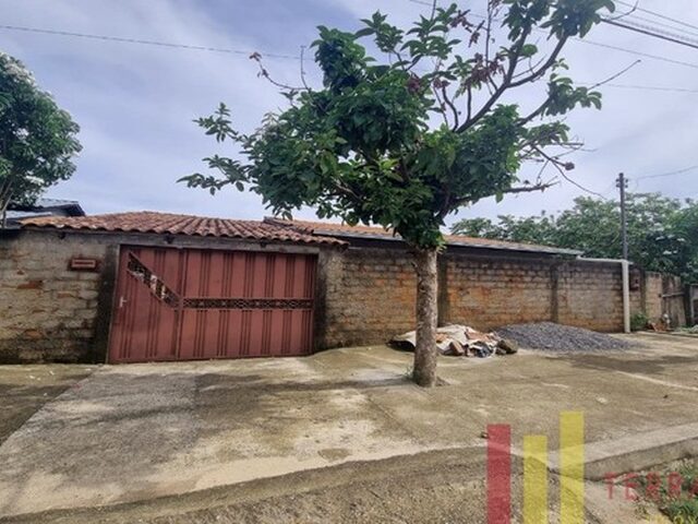 Imagem 4: Uruaçu - Casa Padrão - Setor Sul I