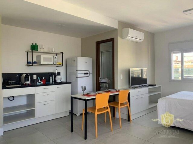 Imagem: Apartamento Tipo Studio, para Alugar, 30
