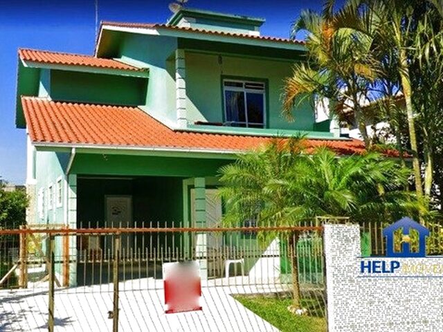 Imagem: Casa Mobiliada a Venda no Bairro Areias