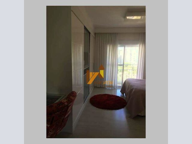 Imagem 6: Apartamento Alto Padrão com 04 Dormitórios Sendo 03 Suítes e 03...