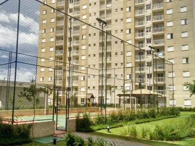 Imagem 8: Apartamento 2 Quartos, Suíte, 2 Sacadas, 1 Vaga - Condomínio Linea Verde - Curitiba/Pr