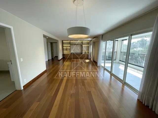 Imagem: Apartamento, Alto de Pinheiros - São Paulo