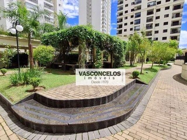 Imagem: Apartamento com 4 Dormitórios, 118 M²