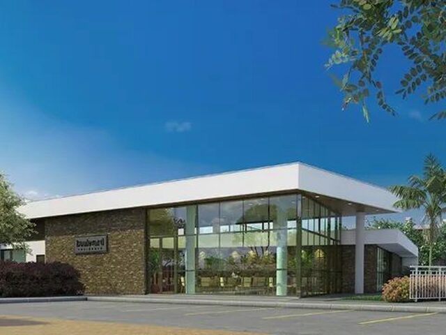 Imagem 1: Lote/Terreno 400 M², Condomínio Boulevard, Setor Habitacional Tororó - Escriturado