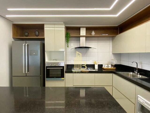 Imagem 14: Casa com 3 Dormitórios À Venda, 207 M² por R$ 828.000 - Coité - Eusébio/Ce