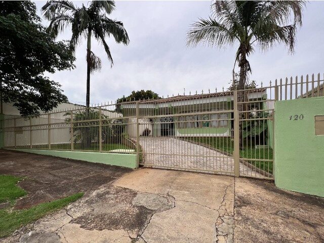 Imagem 4: Casa Maringá - Pr