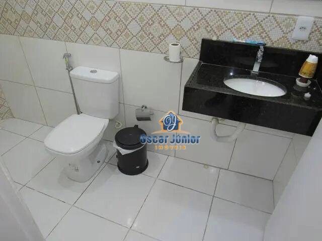 Imagem 12: Casa com 4 Dormitórios À Venda, 200 M² por R$ 585.000,00 - Montese - Fortaleza/Ce