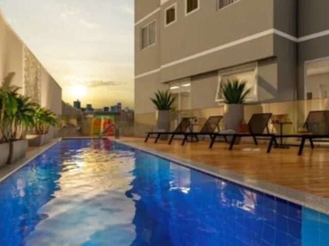 Imagem: Apartamento para Venda Tem 50 Metros Quadrados