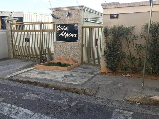 Imagem: Excelente Apto no Cabral em Frente Ao Shopping!!!!