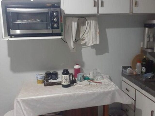 Imagem 10: Apartamento com 2 Dormitórios À Venda, 60 M² por R$ 220.000,00 - Setor Sul