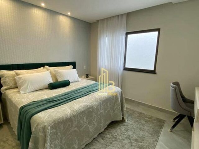 Imagem 5: Casa com 3 Dormitórios À Venda, 207 M² por R$ 828.000 - Coité - Eusébio/Ce