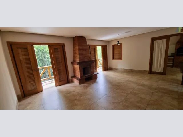 Imagem 7: Domingos Martins - Casa Padrão - Centro