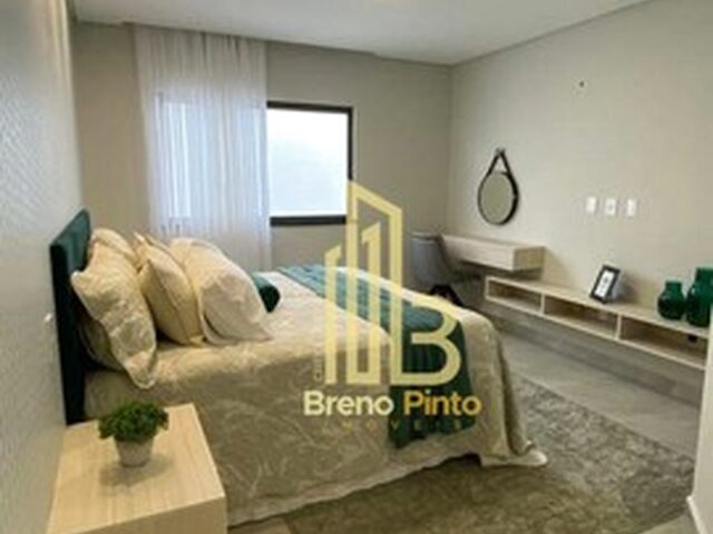 Imagem 4: Casa com 3 Dormitórios À Venda, 207 M² por R$ 828.000 - Coité - Eusébio/Ce