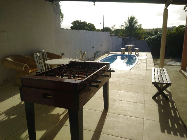 Imagem 2: Casa de Praia Diárias em Jacumã/Carapibús Pb