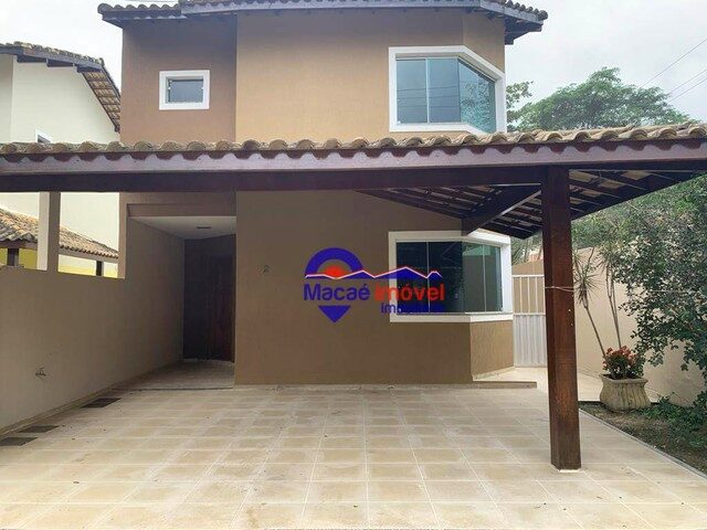 Imagem: Casa com 3 Dormitórios À Venda, 170 M²