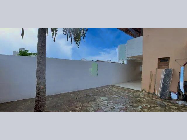 Imagem 7: Aluga Casa em Ponta de Campina/Intermares, 250 M², Térreo e Primeiro Andar, Mobiliada