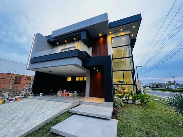 Imagem: Duplex Alto Padrão Morada dos Pássaros