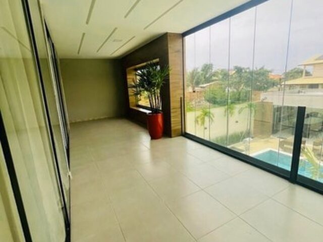 Imagem 12: Casa com 5 Dormitórios À Venda, 350 M² por R$ 2.390.000,00 - Barra do Jacuípe