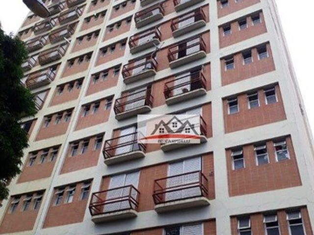 Imagem: Kitnetão Centro Campinas em Frente Ao Colégio