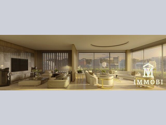 Imagem 7: Apartamento de Alto Padrão no Centro da Cidade